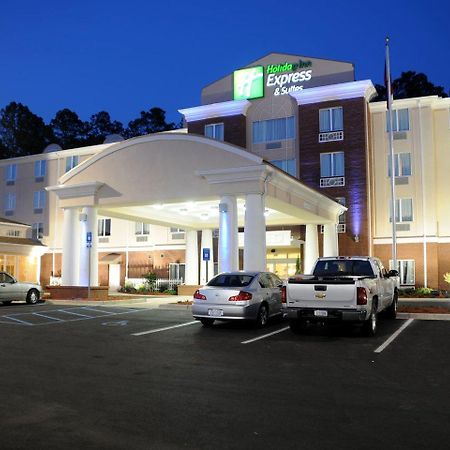 Holiday Inn Express Hotel & Suites Bainbridge By Ihg Luaran gambar