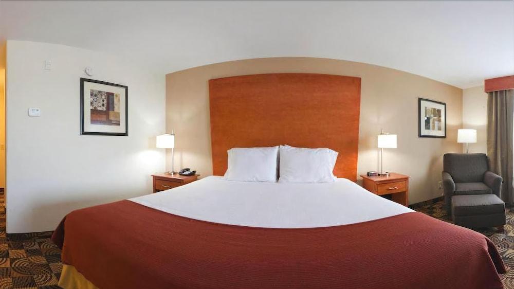 Holiday Inn Express Hotel & Suites Bainbridge By Ihg Luaran gambar
