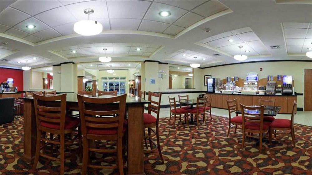 Holiday Inn Express Hotel & Suites Bainbridge By Ihg Luaran gambar