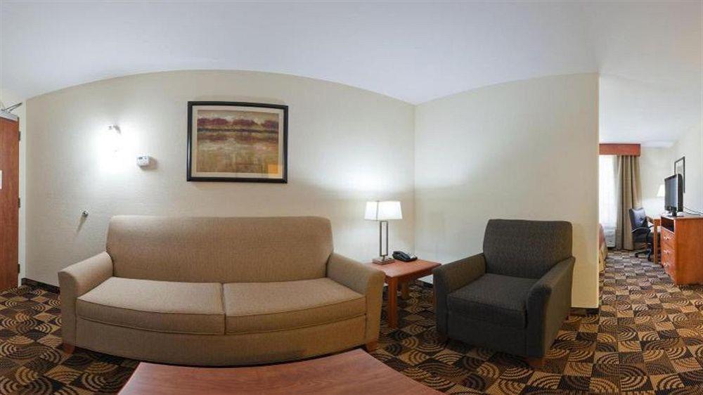 Holiday Inn Express Hotel & Suites Bainbridge By Ihg Luaran gambar