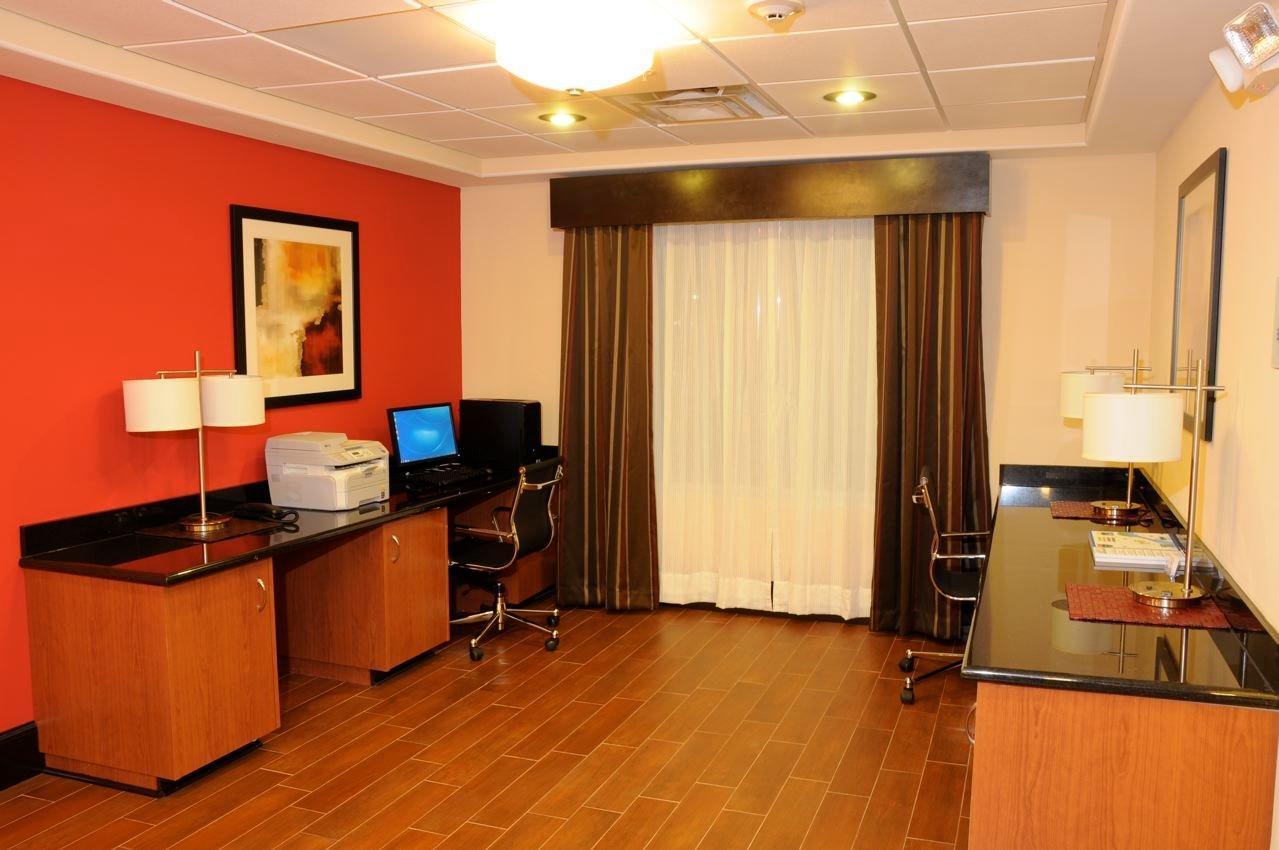 Holiday Inn Express Hotel & Suites Bainbridge By Ihg Luaran gambar