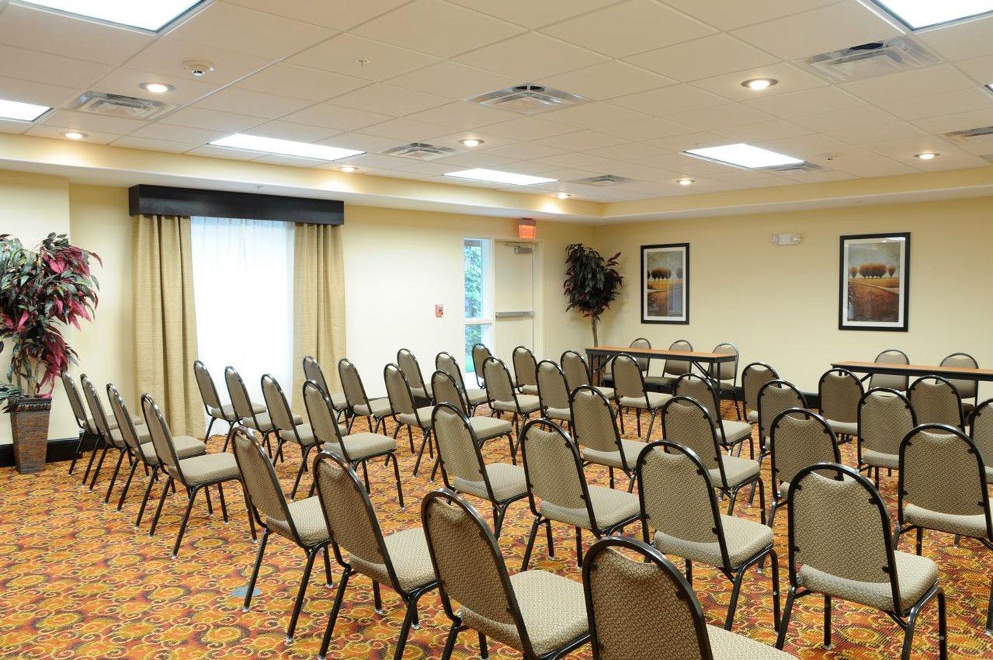 Holiday Inn Express Hotel & Suites Bainbridge By Ihg Luaran gambar