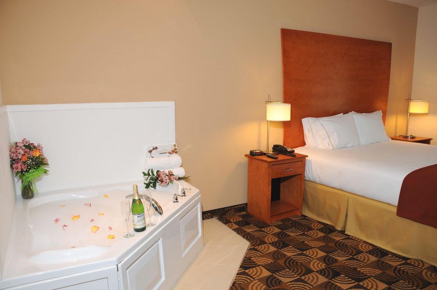Holiday Inn Express Hotel & Suites Bainbridge By Ihg Luaran gambar