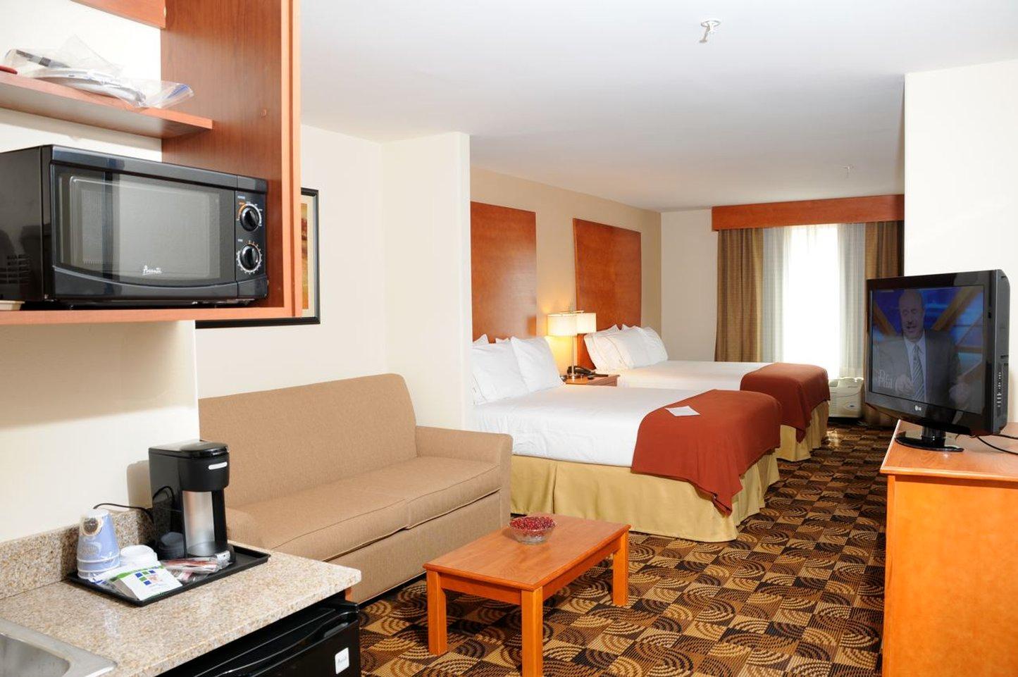 Holiday Inn Express Hotel & Suites Bainbridge By Ihg Luaran gambar