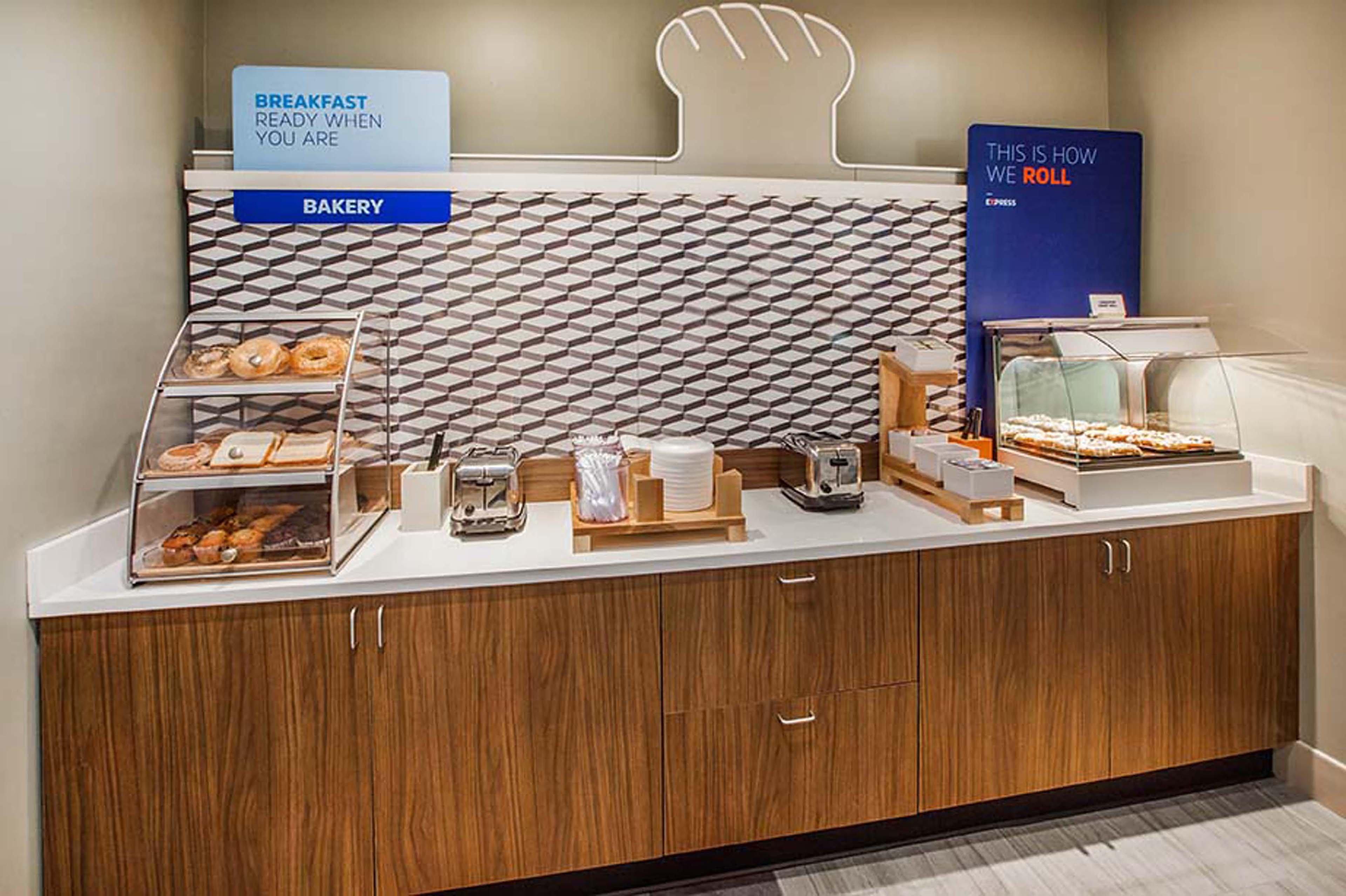 Holiday Inn Express Hotel & Suites Bainbridge By Ihg Luaran gambar