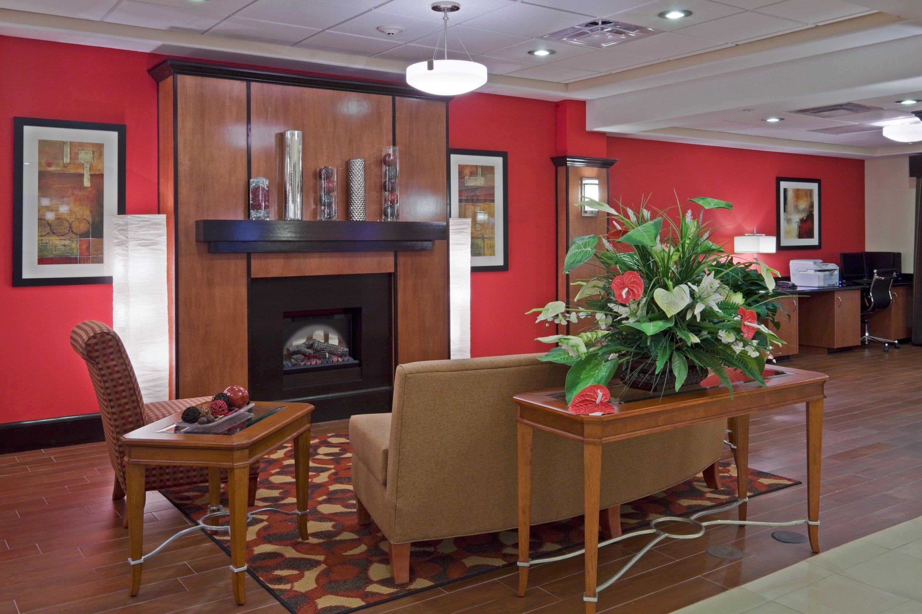Holiday Inn Express Hotel & Suites Bainbridge By Ihg Luaran gambar