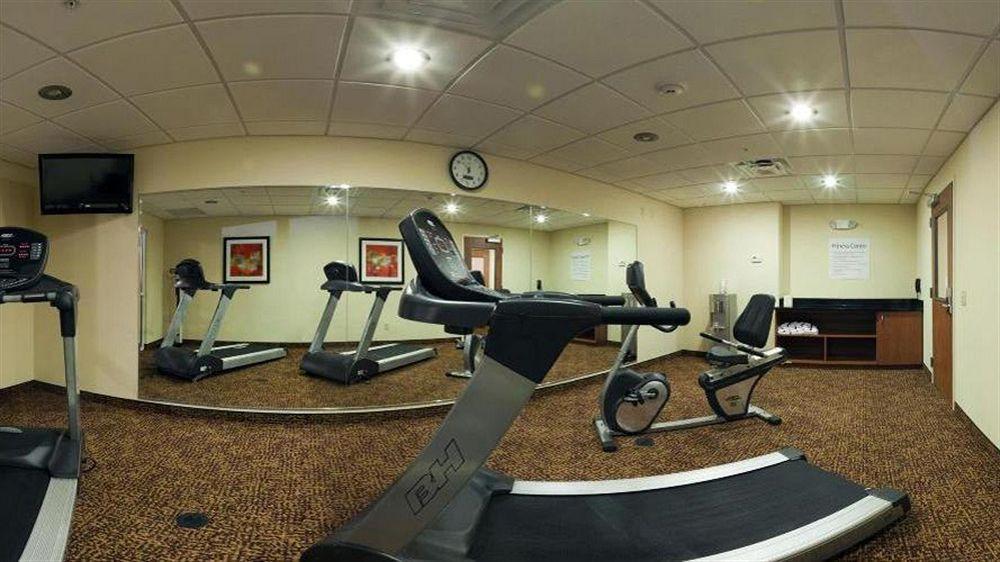 Holiday Inn Express Hotel & Suites Bainbridge By Ihg Luaran gambar