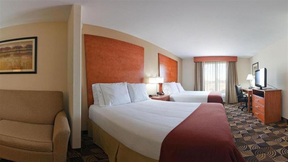 Holiday Inn Express Hotel & Suites Bainbridge By Ihg Luaran gambar